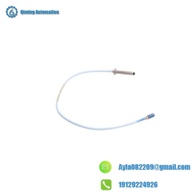 Bently Nevada RS900106-05-30-05-02-00 Proximity Transducer - Precision Monitoring Solutions for Industrial Control