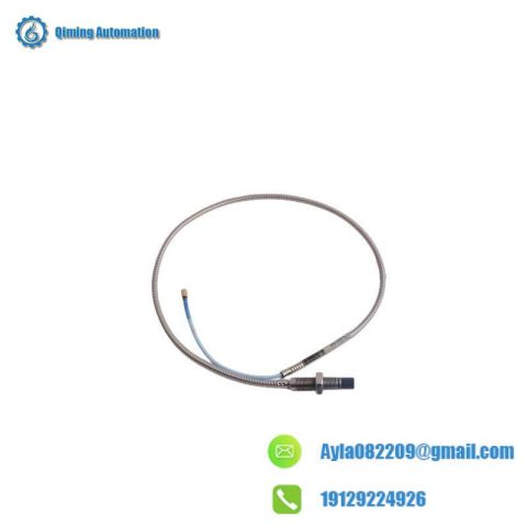 Bently Nevada RS901104-03-050-10-01 R200602-400808 Proximity Sensor