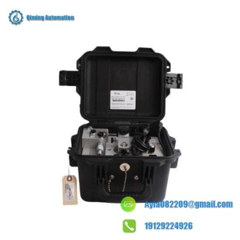 Bently Nevada TK-3e 177313-02-02 Proximity System Test Kit: Precision Measurement for Industrial Automation