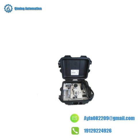 Bently Nevada TK-3E Electrically Operated TK-3e Control Module