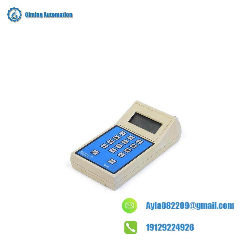 Bently Nevada TK81 Tunable Filter/Vibration Meter, Precision Vibration Monitoring Solution