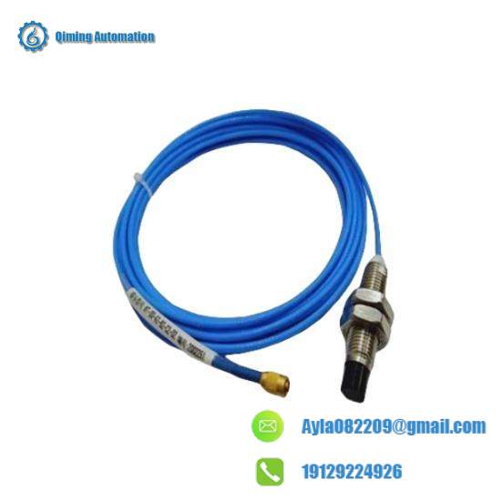 bently_nevada_tm301-a02-b00-c01-d00-e00-f00-g00_extension_cable.jpg Bently Nevada TM301 Series Module Extension Cable, Advanced Control Solutions