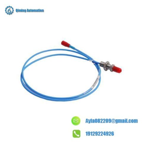 Bently Nevada WT0181-A45-B00 Extension Cable - High-Performance Automation Connector