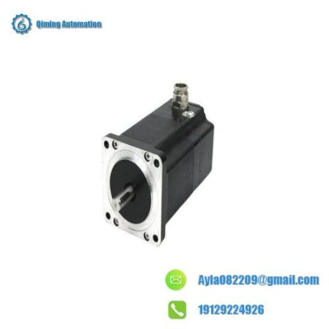BERGER LAHR VRDM LNA Industrial Stepper Motor