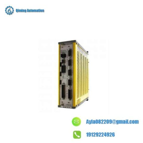 Berger Lahr WPM311-004-001, Industrial Control System Module