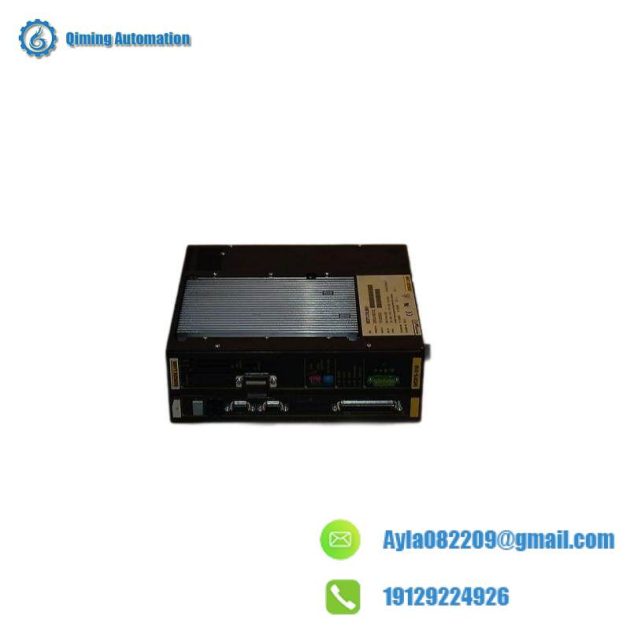 BERGER LAHR WPM311-03401 Industrial Control Module