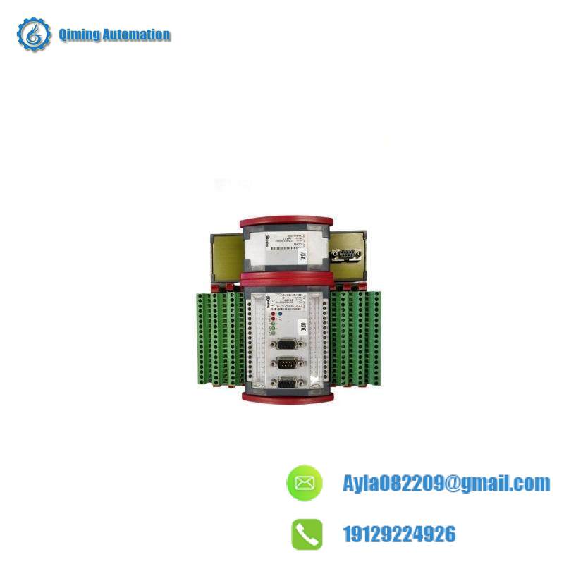 berghof_cdio_5-1131.jpg BERGHOF CDIO 5-1131 - High-Performance Digital Input Module for Industrial Automation