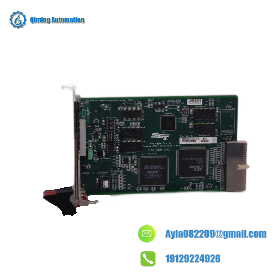 berghof_cdio_5-1131_3.png BERGHOF CDIO 5-1131 - High-Performance Digital Input Module for Industrial Automation