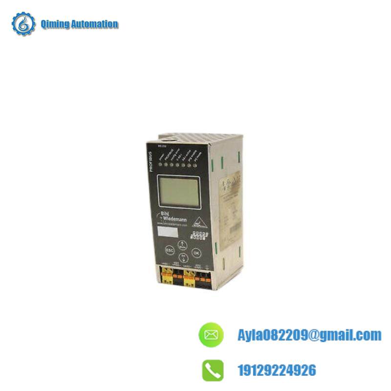 bih1_wiedermann_bwu1568_as-i_3_0_profibus_gateway_in_stainless_steel.jpeg Bihl+Wiedemann BWU1568 AS-I 3.0 PROFIBUS Gateway, Stainless Steel Module