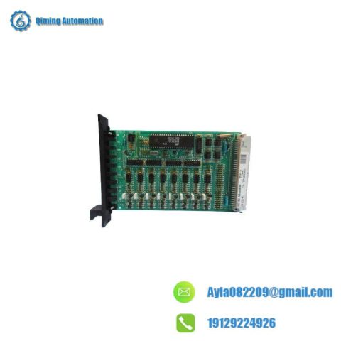 METSO BIU82 Binary Input Module - BIU-82, High Precision Automation Solutions