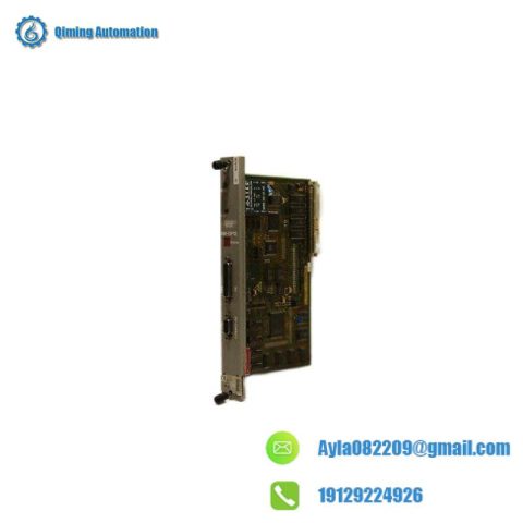 Bosch BM-DP12 1070075887-202 PLC Module - Industrial Control Precision in Every Operation