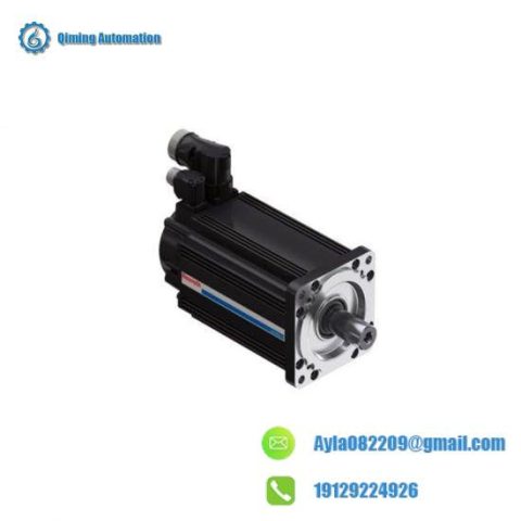 Bosch MSK060C-0300-NN-M1-UP1-NNNN Servo Motor, High Precision, Robust Design
