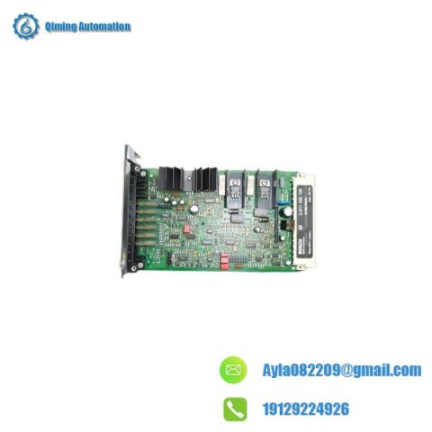 Bosch WV60-RGC2 Servo Drives: Precision Control, Robust Performance