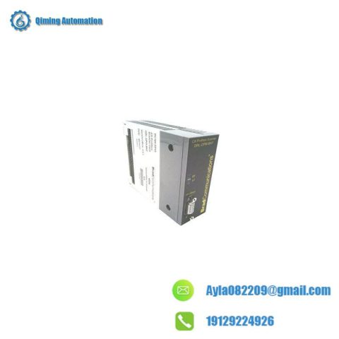 BRAD PC104-DPIO DRL-DPM-BKF - High-Performance Industrial Control Module