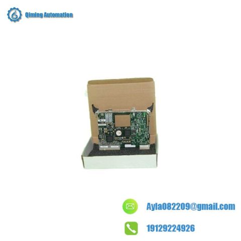BRANSON 804-15005-01 PCB I/O INTERFACE: Advanced Electronics Module