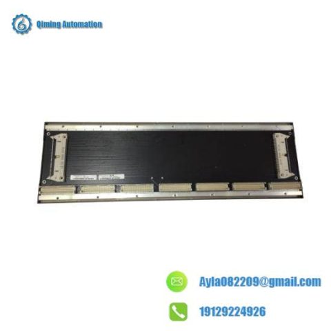 Bachmann BS207 PLC Backplane - Industrial Automation Solution
