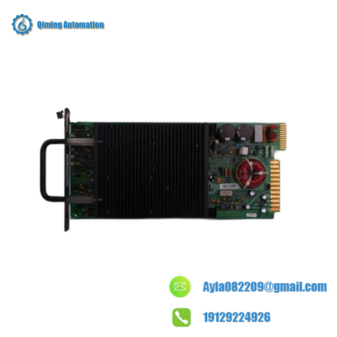 Yokogawa BUG2-60-30-B-003 Advanced Process Control Module