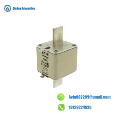 Bussmann 500NHG3B - Comprehensive Fuse Status Monitor, Industrial Control Solutions