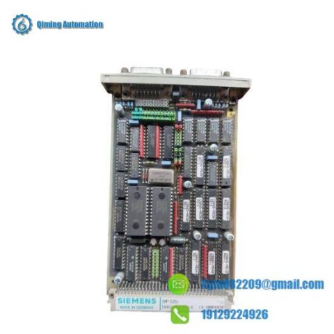Siemens C8451-A12-A73 Counter Module