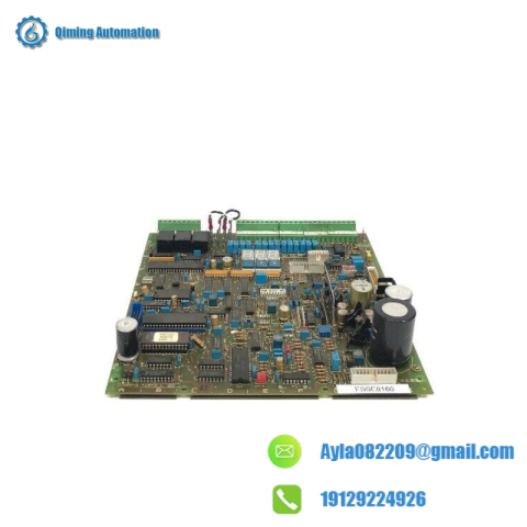 SIEMENS C98043-A1240 Control Card: Advanced Industrial Automation Solution