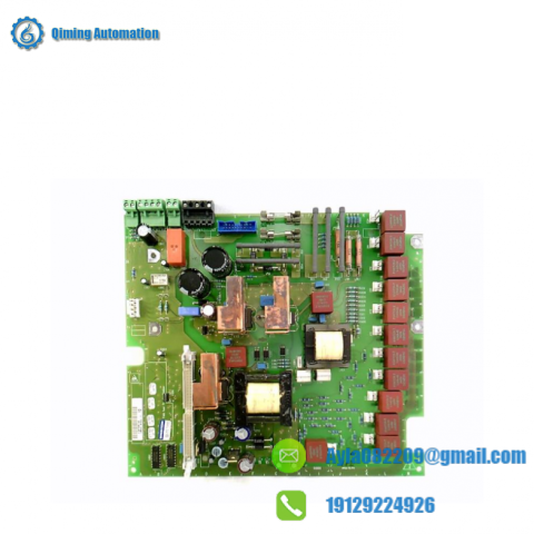 SIEMENS C98043-A7002-L4-12 Power Interface Module