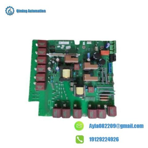 Siemens C98043-A7003-L4 Power Interface Module