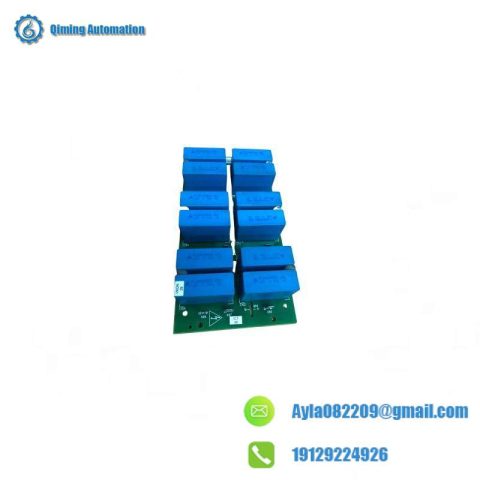 SIEMENS C98043-A7011-L6: Surge Capacitor Filter Inverter Board, Advanced Power Management Solution