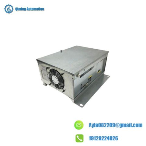 CAUTION 3L046-5 KPC Industrial Controller Module