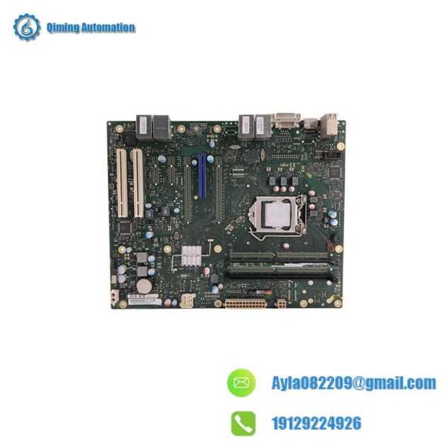 CAUTION 3L046-5 KPC Industrial Controller Module