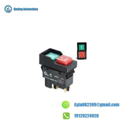 C787 SWITCH BOX CONTROLLER BD CC02-01309-000 | Industrial Control Module