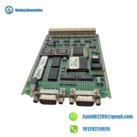 ABB CI532V03 3BSE003828R1 Communication Module