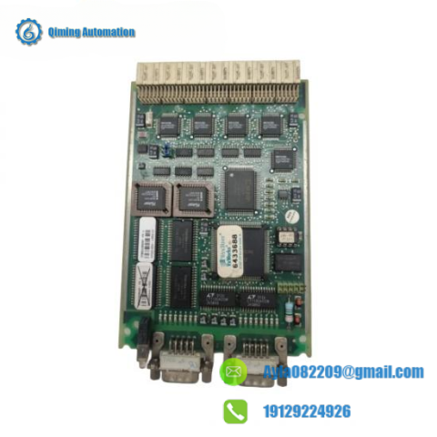 ABB CI532V03 | 3BSE003828R1 | Communication Modules