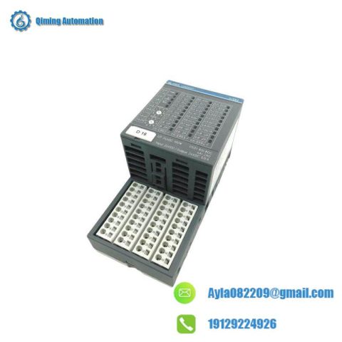 ABB CI592-CS31: Industrial Communication Interface Module, for Advanced Automation Solutions