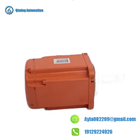 ABB CI860 CI860K01, Industrial Automation Module