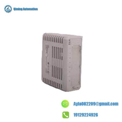 ABB CI920S 3BDS014111, Industrial Motor Control Module