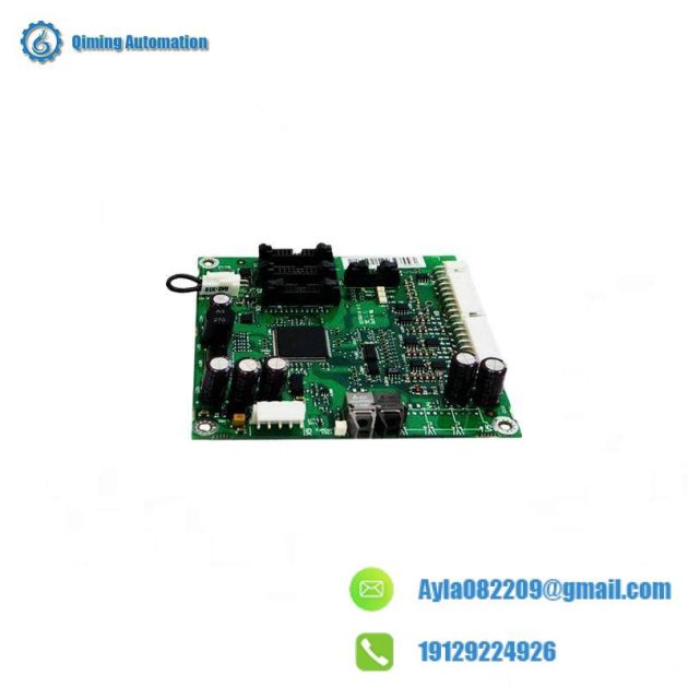 ABB CINT-01C - Microcontroller Interface Board for Advanced Manufacturing Solutions