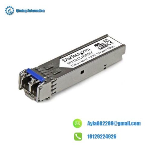 Cisco Compatible GLC-LH-SM 1000BASE-LX/LH SFP Transceiver Module