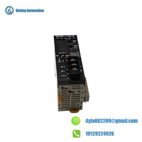 OMRON CJ1W-CLK21-V1 Controller Link Unit, Advanced Control Module