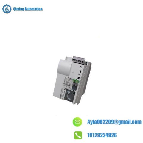 Cloos ECSDE 040C4B551 033596110 - Precision Stepping Switch, for Industrial Control Systems