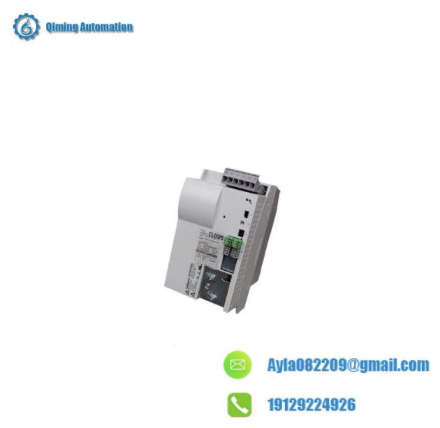 Cloos ECSDE 040C4B551 033596110 - Precision Stepping Switch, for Industrial Control Systems