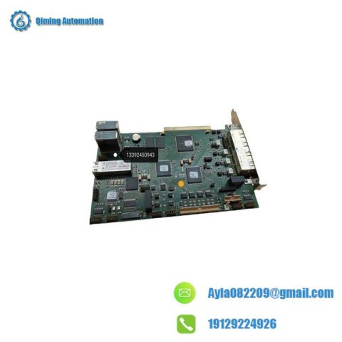 Cloos PCIF 033.59.20.00: High Performance Communication Board