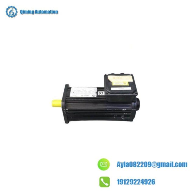 COMER Powertech AX 63.2C 317B/03/2 IP64 Servomotor