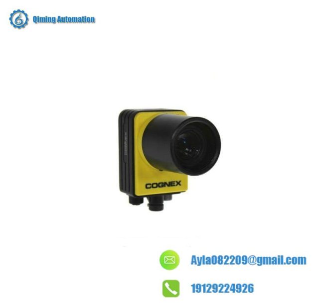 Cognex 800-5746-1 Vision System Module