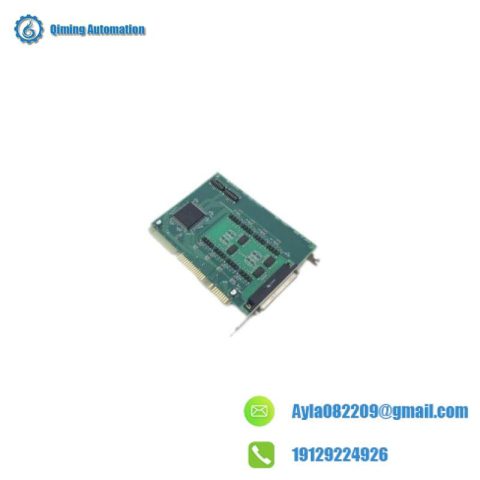 CONTEC ACO/DCO-8(98) High-Precision Industrial Data Acquisition Module