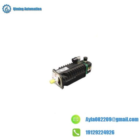 Control Techniques 95UMB400 CAMAA Servo Motor 6 Pin 4000