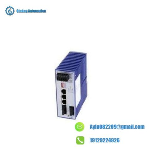 BD Automation CONTROLLER BD 07-01309RC, for Industrial Control Solutions