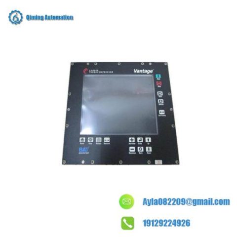 COOPER Control Module AAP3798102-00037