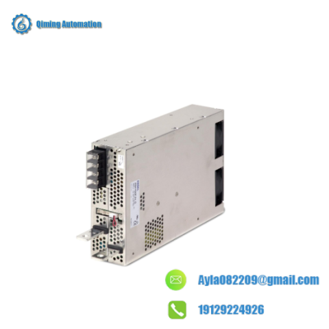 Cosel PBA1500F-24: High-Performance AC-DC Power Supply, Industry Standard