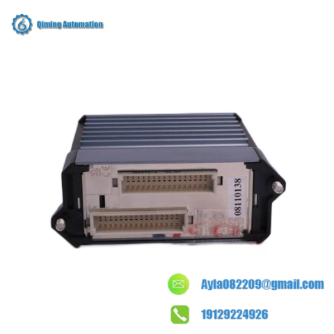 FOXBORO CP10/30/40/60 Modules for Advanced Control Systems