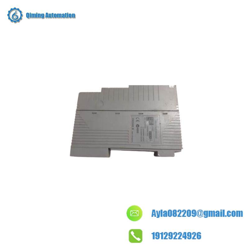 cp451-11_s2_yokogawa_processor_module.jpeg Yokogawa CP451-11 S2 Processor Module for Industrial Automation